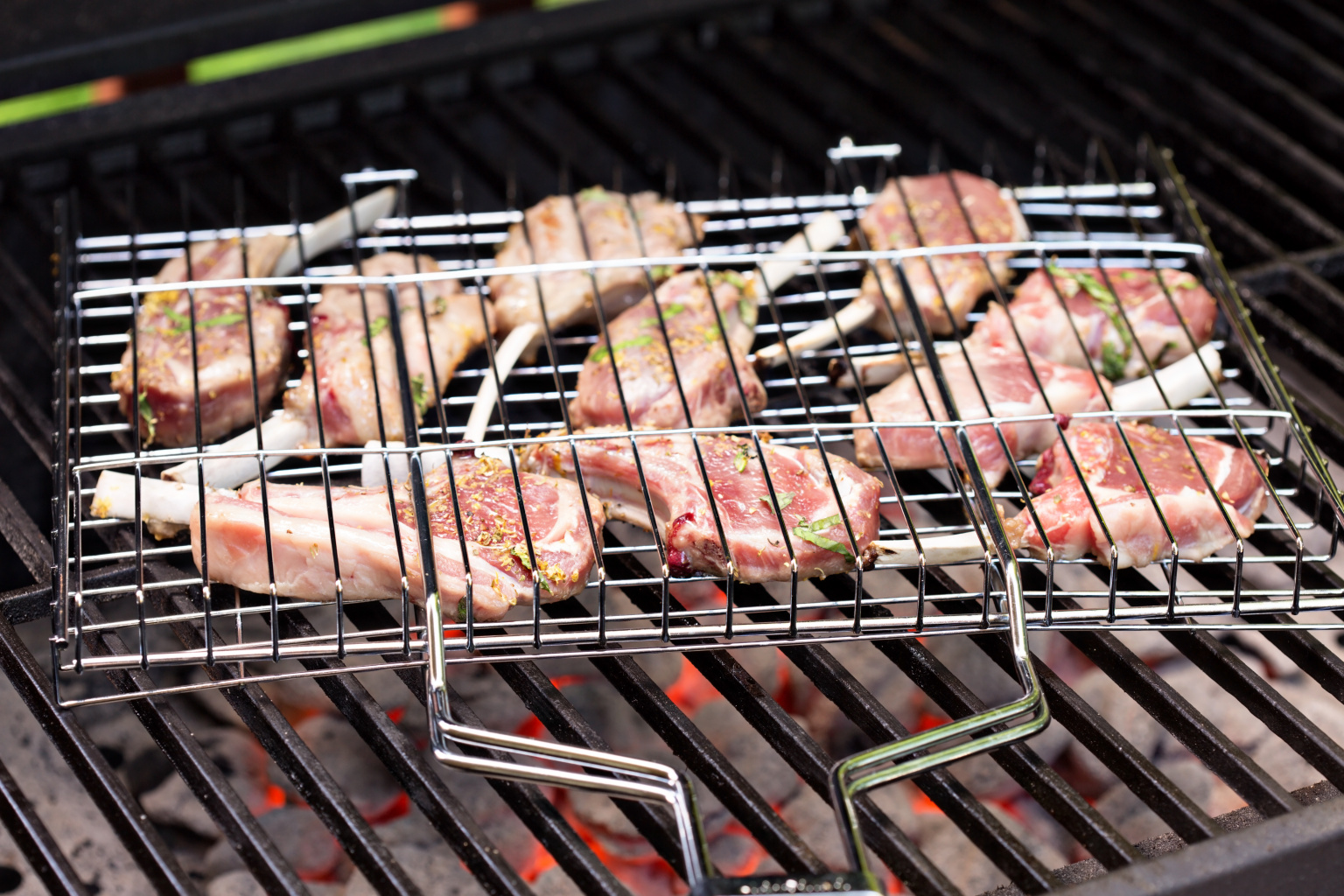 Mangal ve Barbekü Kalitenizi Artırmak İçin Sahip Olmanız Gereken 13