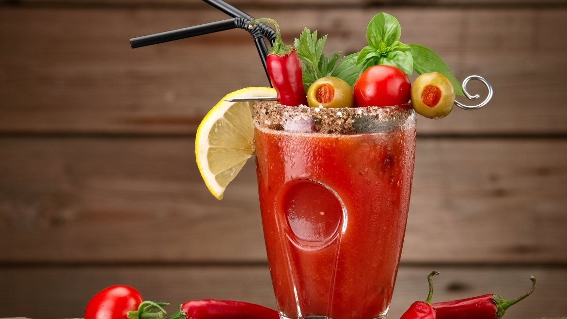 DRINK Sosy