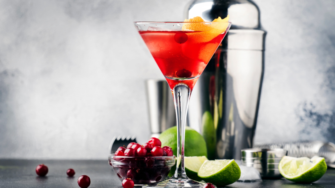 DRINK Sosy