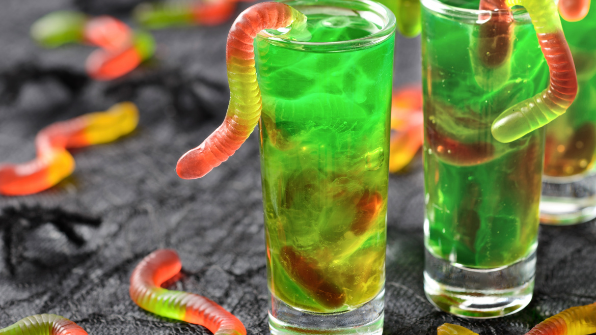 DRINK Sosy