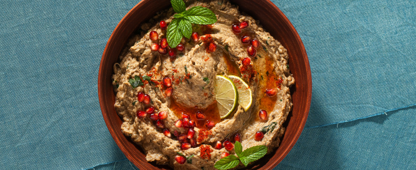 İlk Görüşte Aşık Olacağınız Yılbaşı Temalı 11 Aperatif Sosy